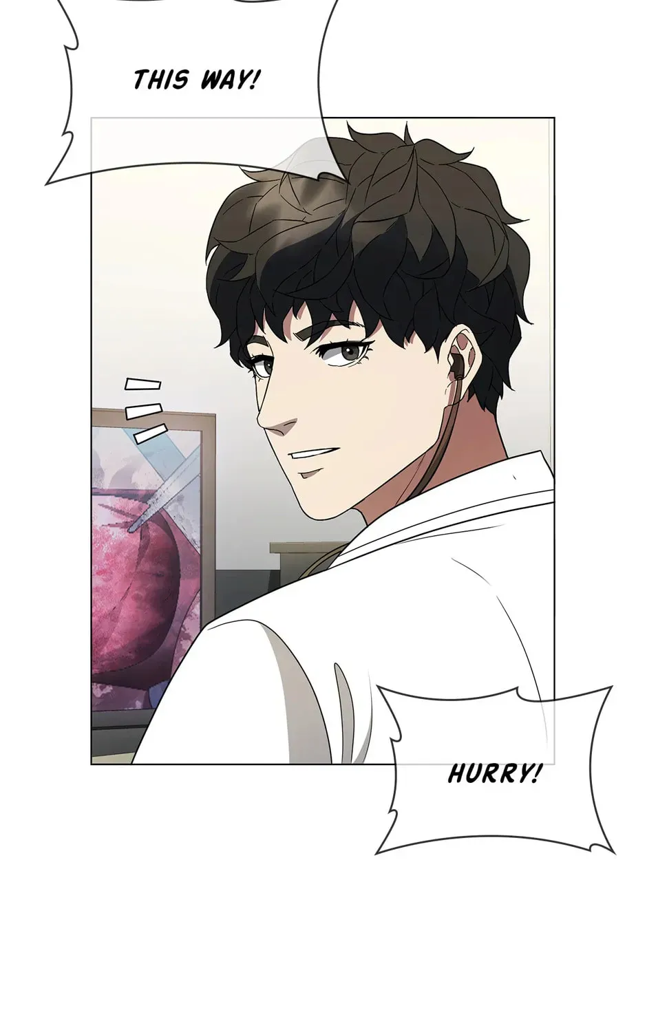 Dr. Choi Tae-Soo — Chapter 269 — page 105