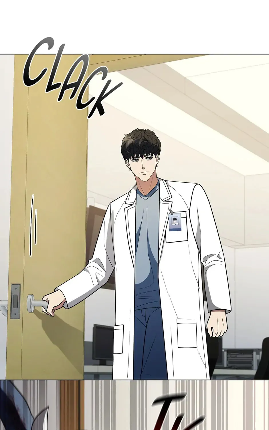 Dr. Choi Tae-Soo — Chapter 269 — page 107