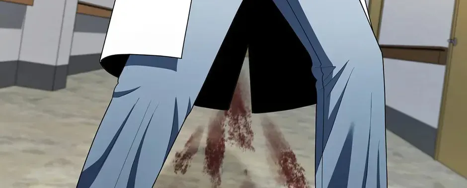 Dr. Choi Tae-Soo — Chapter 269 — page 116