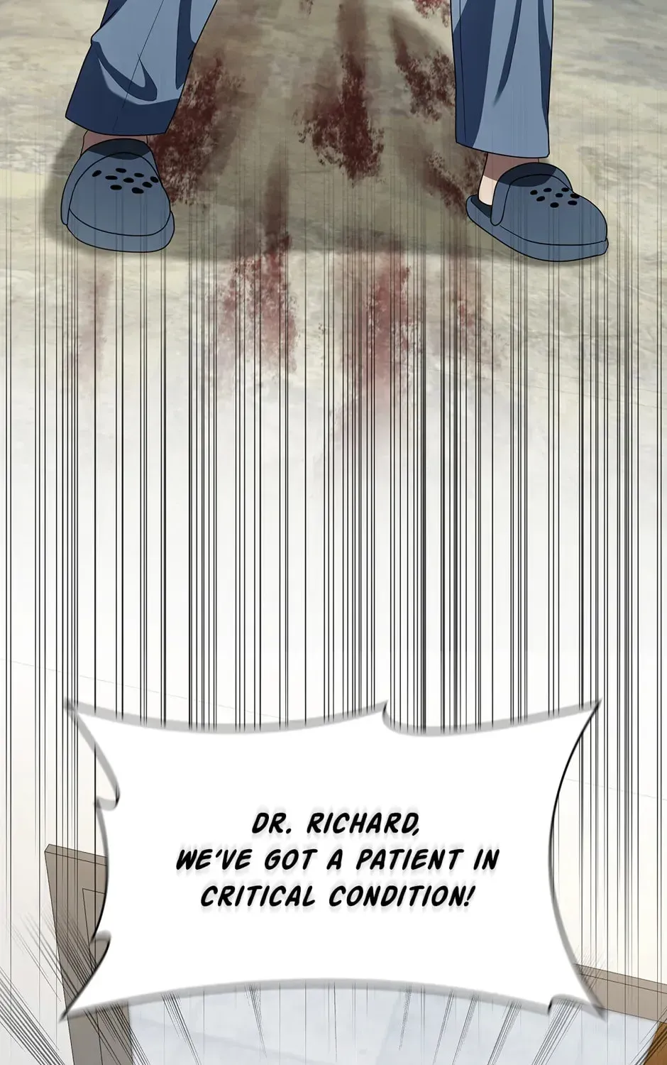 Dr. Choi Tae-Soo — Chapter 269 — page 117