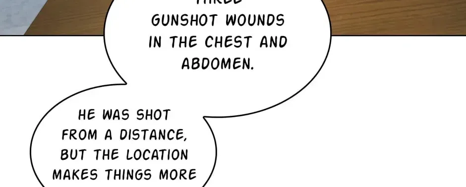 Dr. Choi Tae-Soo — Chapter 269 — page 124