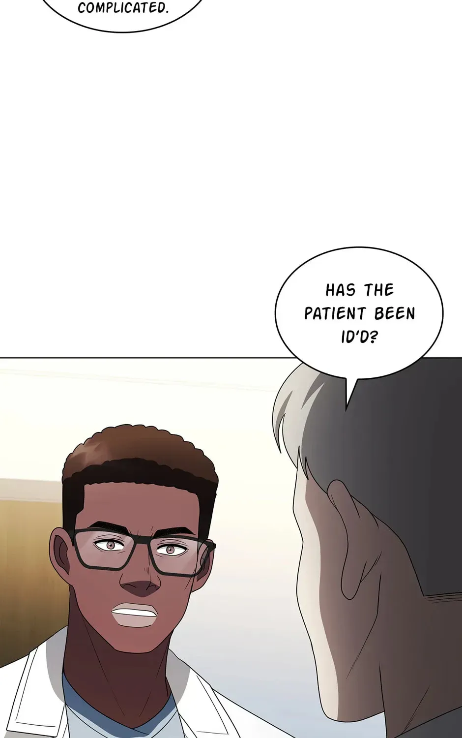 Dr. Choi Tae-Soo — Chapter 269 — page 125