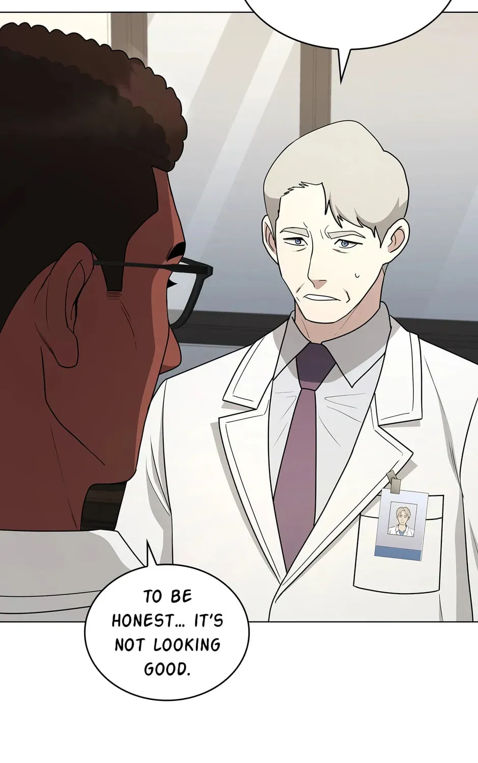 Dr. Choi Tae-Soo — Chapter 269 — page 133