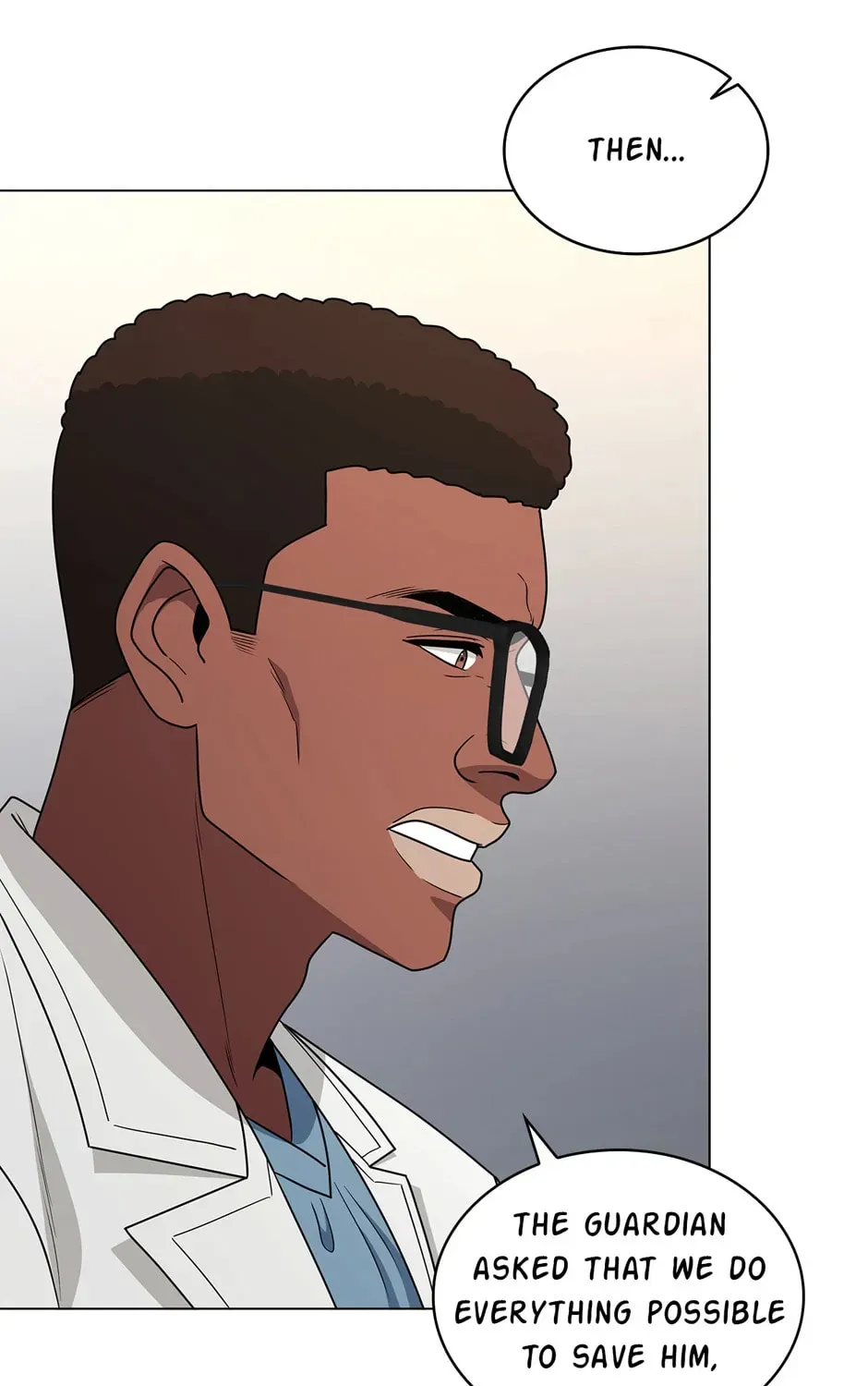 Dr. Choi Tae-Soo — Chapter 269 — page 135