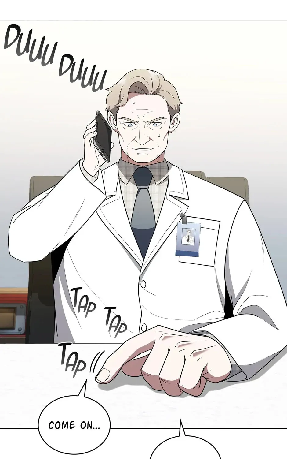 Dr. Choi Tae-Soo — Chapter 269 — page 151