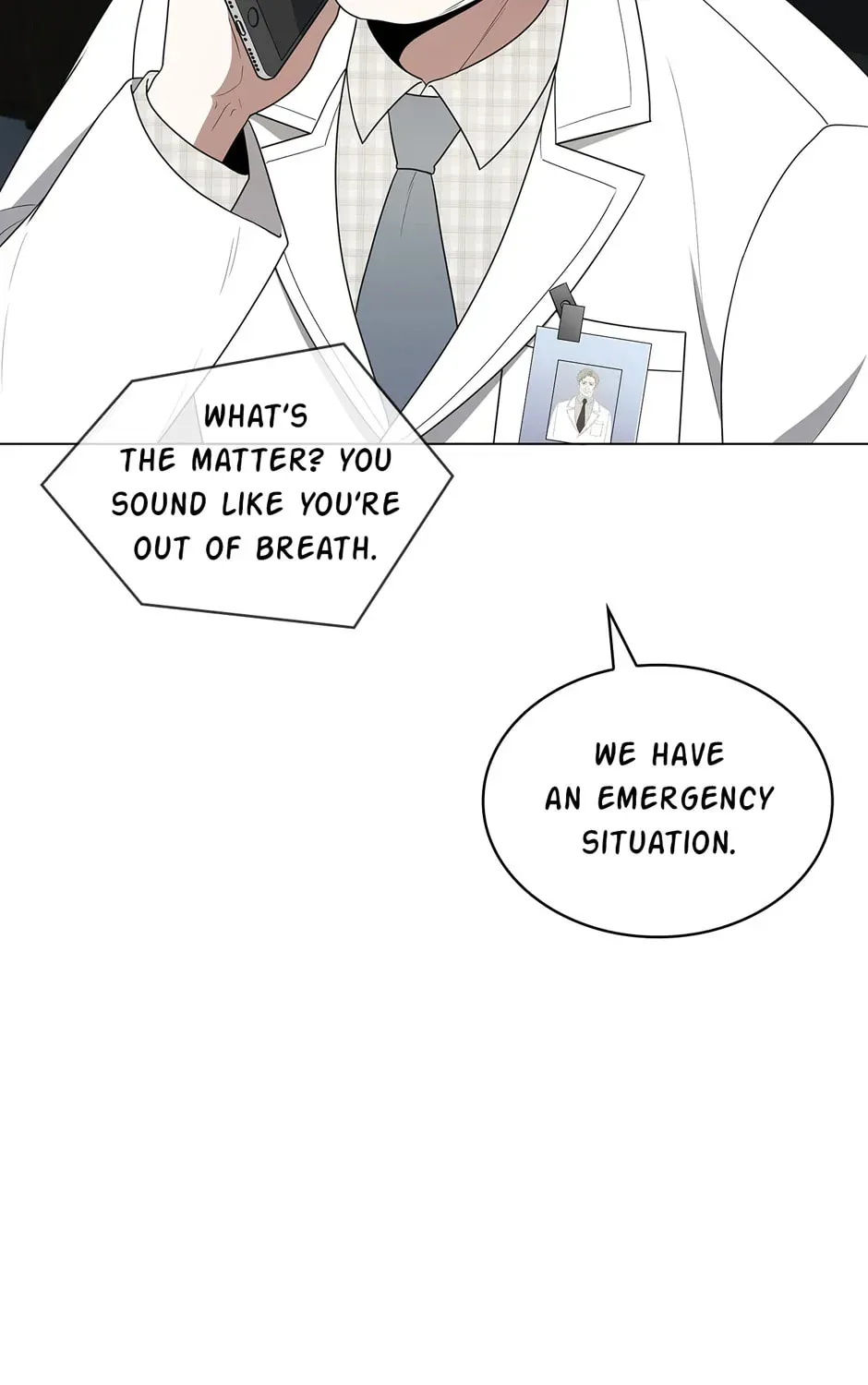 Dr. Choi Tae-Soo — Chapter 269 — page 155