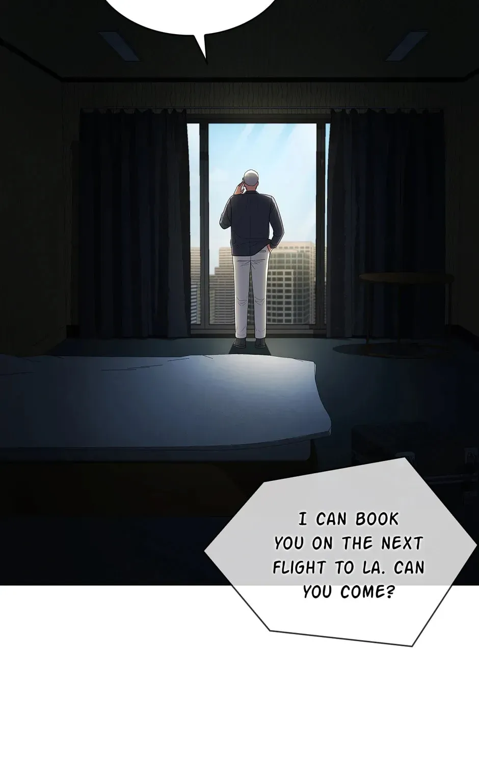 Dr. Choi Tae-Soo — Chapter 269 — page 157