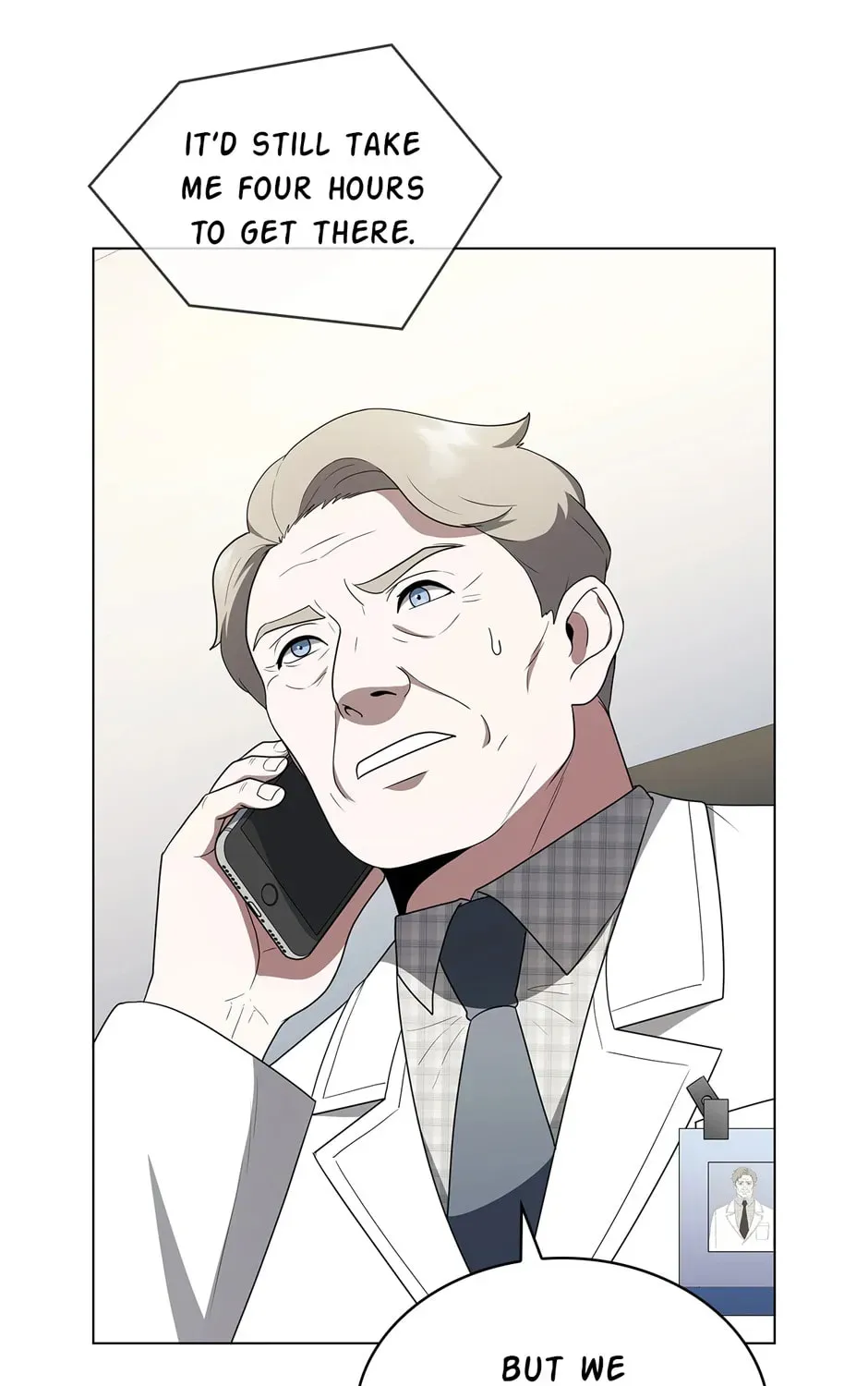 Dr. Choi Tae-Soo — Chapter 269 — page 159