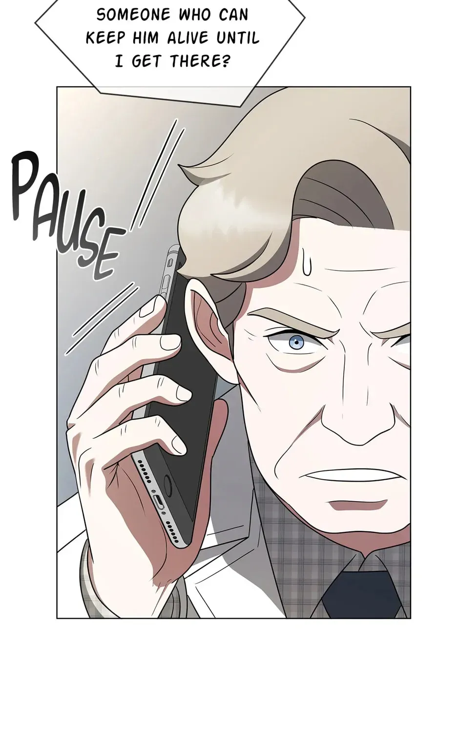 Dr. Choi Tae-Soo — Chapter 269 — page 169