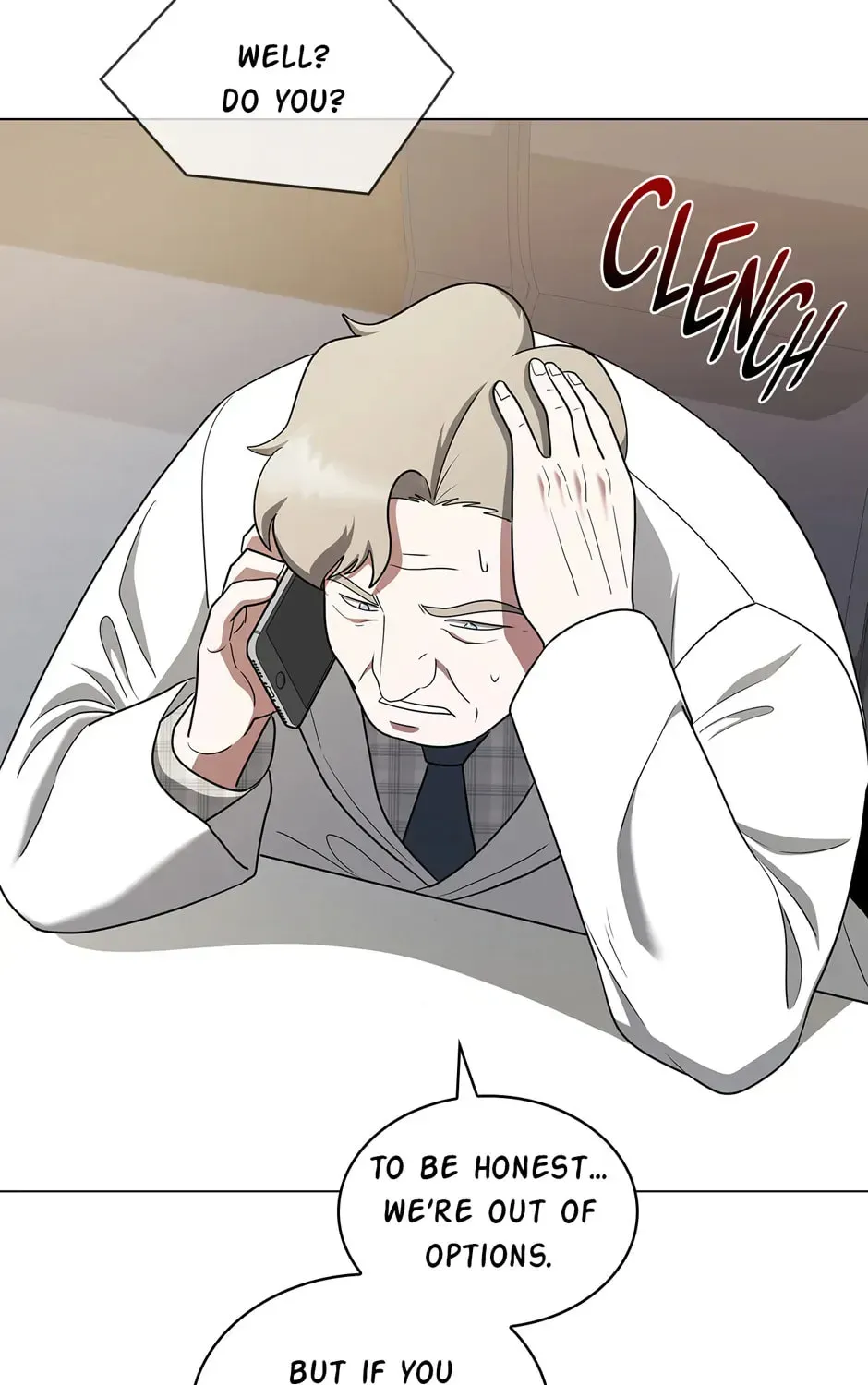Dr. Choi Tae-Soo — Chapter 269 — page 171