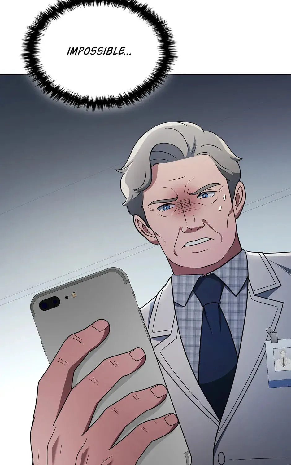 Dr. Choi Tae-Soo — Chapter 269 — page 179