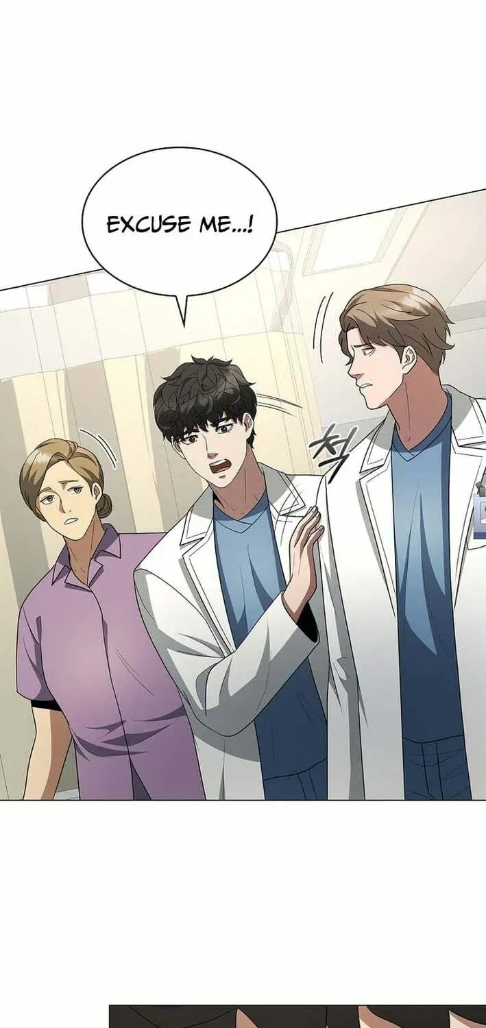 Dr. Choi Tae-Soo — Chapter 270 — page 5