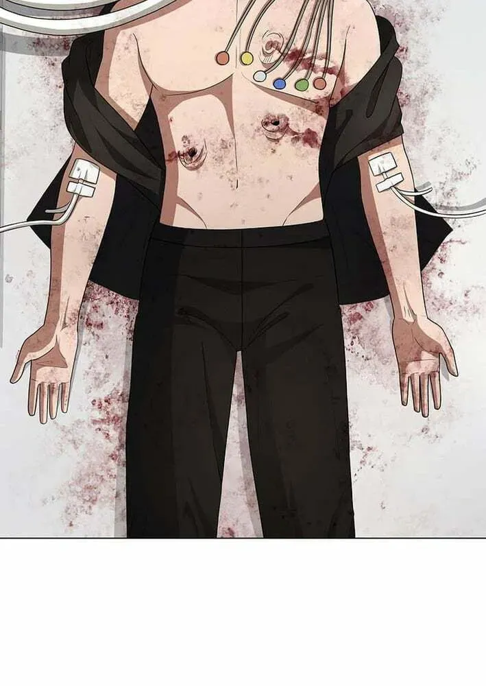 Dr. Choi Tae-Soo — Chapter 270 — page 7