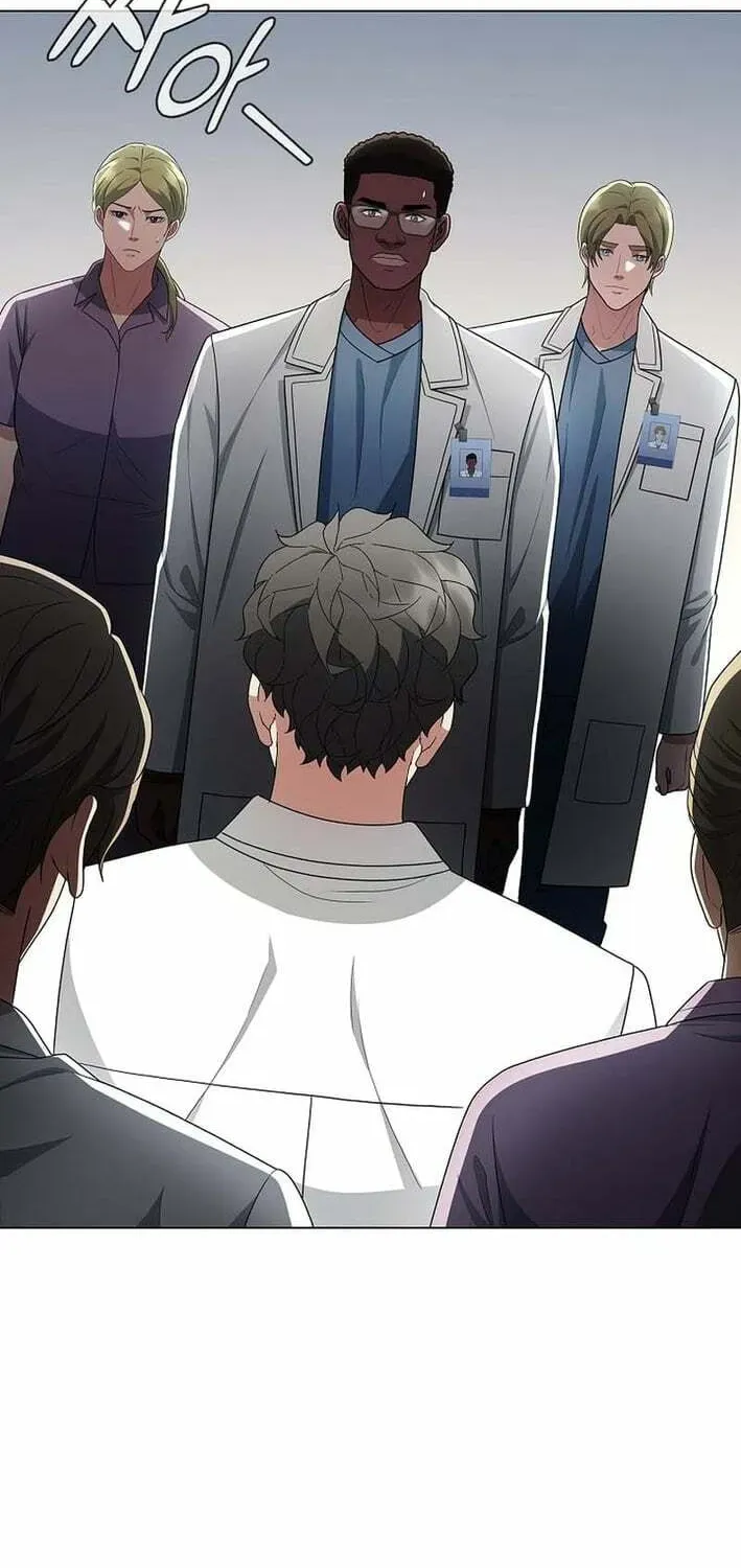 Dr. Choi Tae-Soo — Chapter 270 — page 9