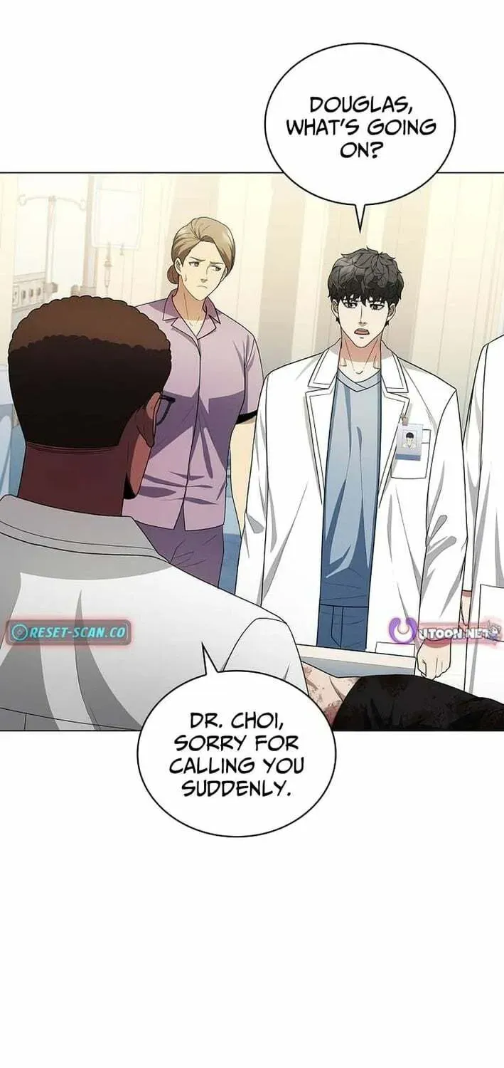 Dr. Choi Tae-Soo — Chapter 270 — page 10