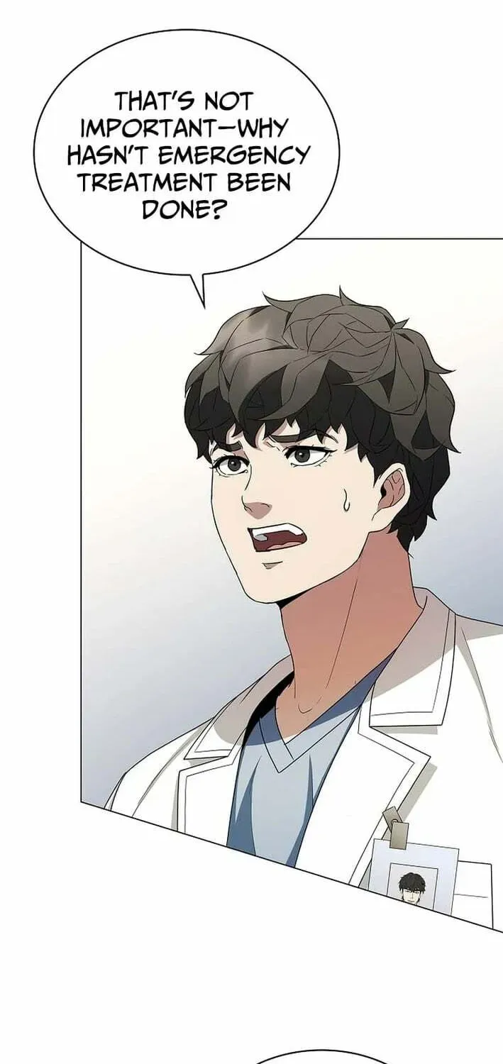Dr. Choi Tae-Soo — Chapter 270 — page 11