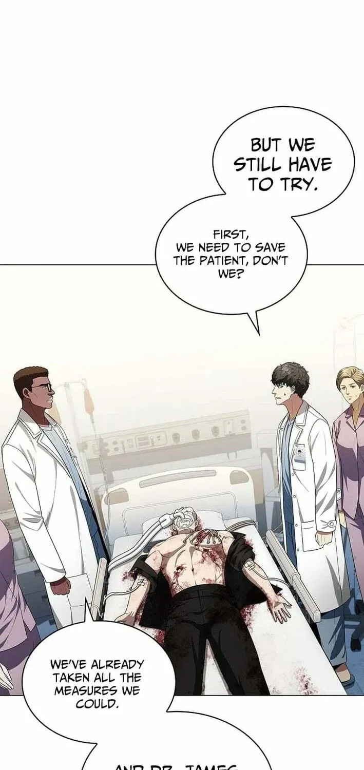 Dr. Choi Tae-Soo — Chapter 270 — page 13