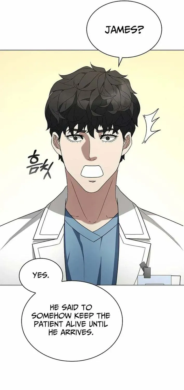 Dr. Choi Tae-Soo — Chapter 270 — page 15