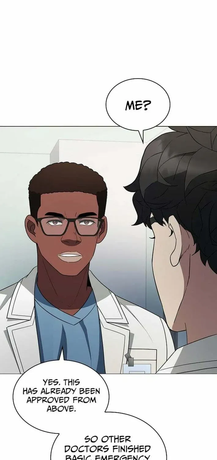 Dr. Choi Tae-Soo — Chapter 270 — page 16