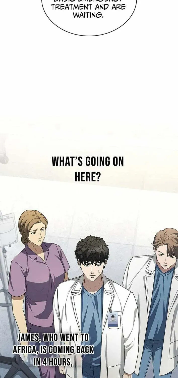 Dr. Choi Tae-Soo — Chapter 270 — page 17