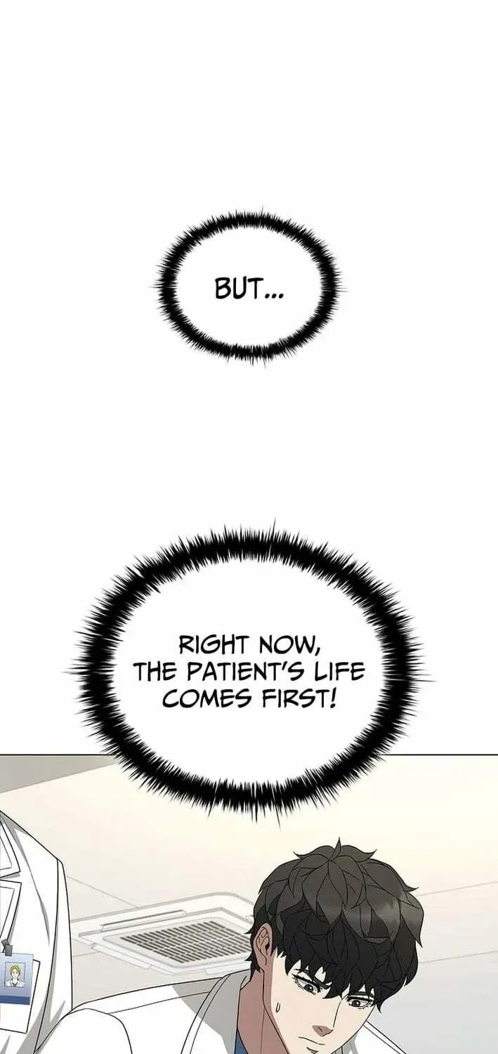 Dr. Choi Tae-Soo — Chapter 270 — page 19