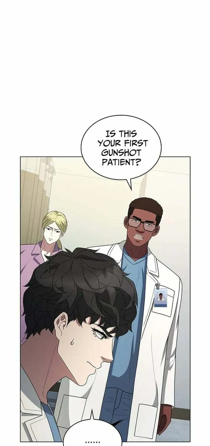 Dr. Choi Tae-Soo — Chapter 270 — page 22