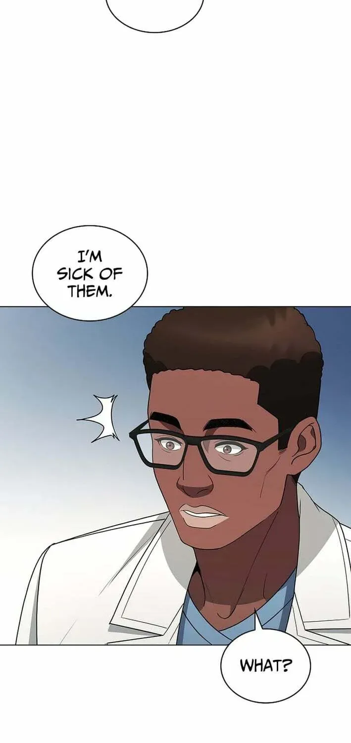 Dr. Choi Tae-Soo — Chapter 270 — page 23