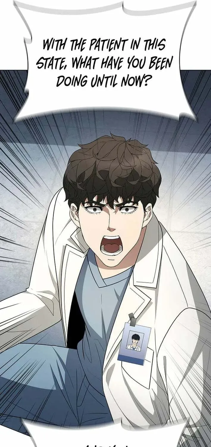 Dr. Choi Tae-Soo — Chapter 270 — page 27