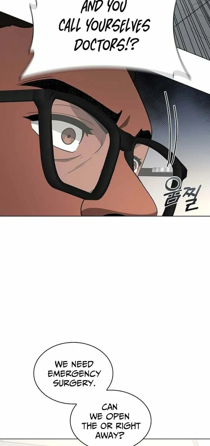 Dr. Choi Tae-Soo — Chapter 270 — page 28