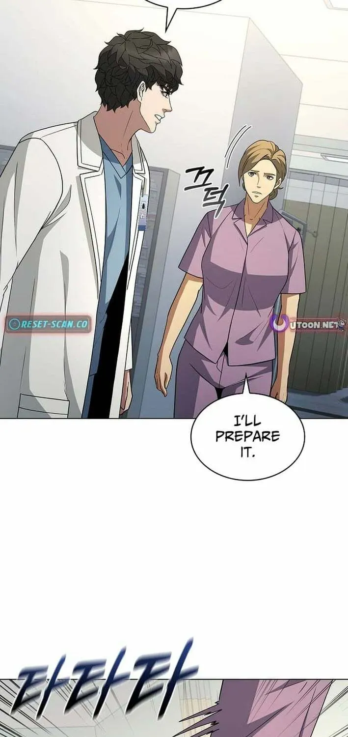 Dr. Choi Tae-Soo — Chapter 270 — page 29