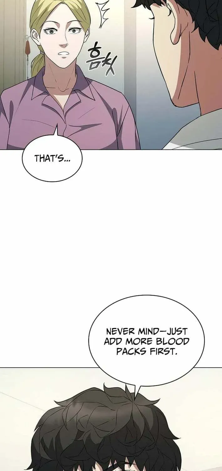 Dr. Choi Tae-Soo — Chapter 270 — page 31