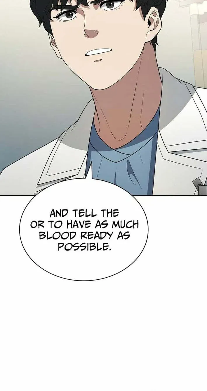 Dr. Choi Tae-Soo — Chapter 270 — page 32