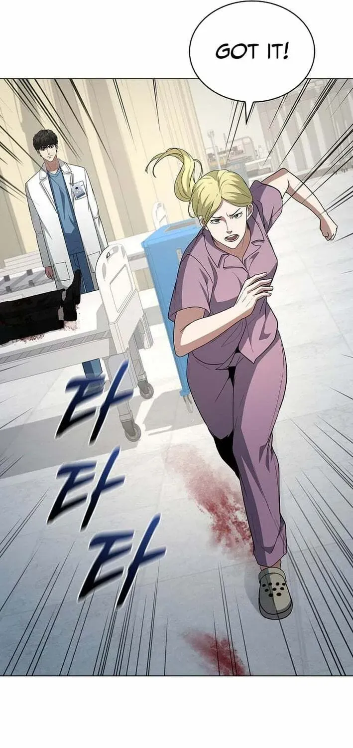 Dr. Choi Tae-Soo — Chapter 270 — page 33