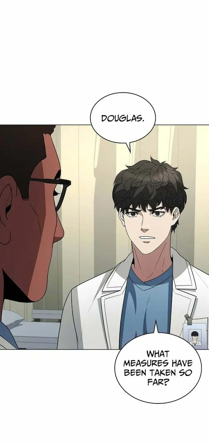 Dr. Choi Tae-Soo — Chapter 270 — page 34