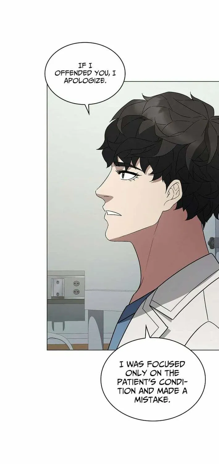 Dr. Choi Tae-Soo — Chapter 270 — page 36