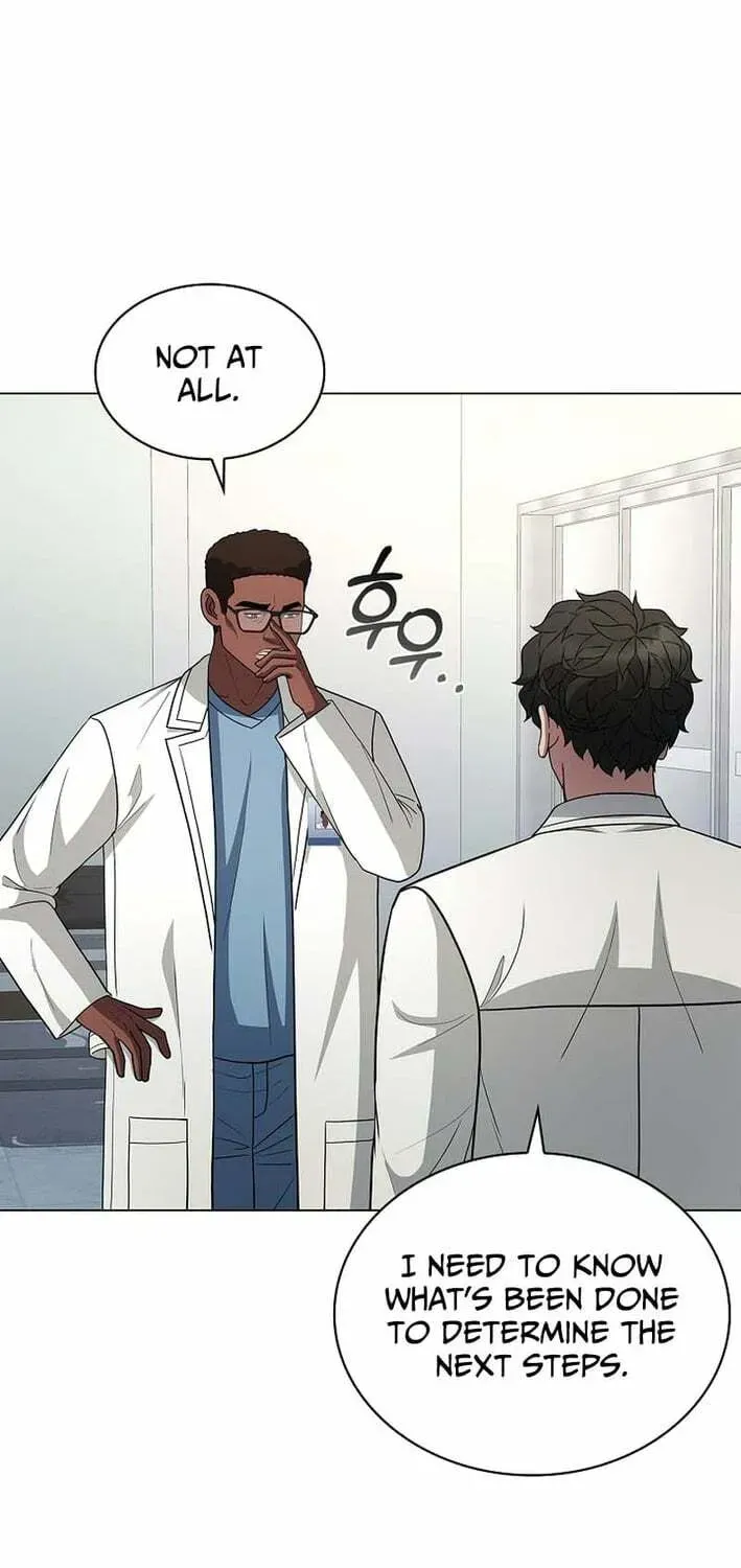 Dr. Choi Tae-Soo — Chapter 270 — page 37