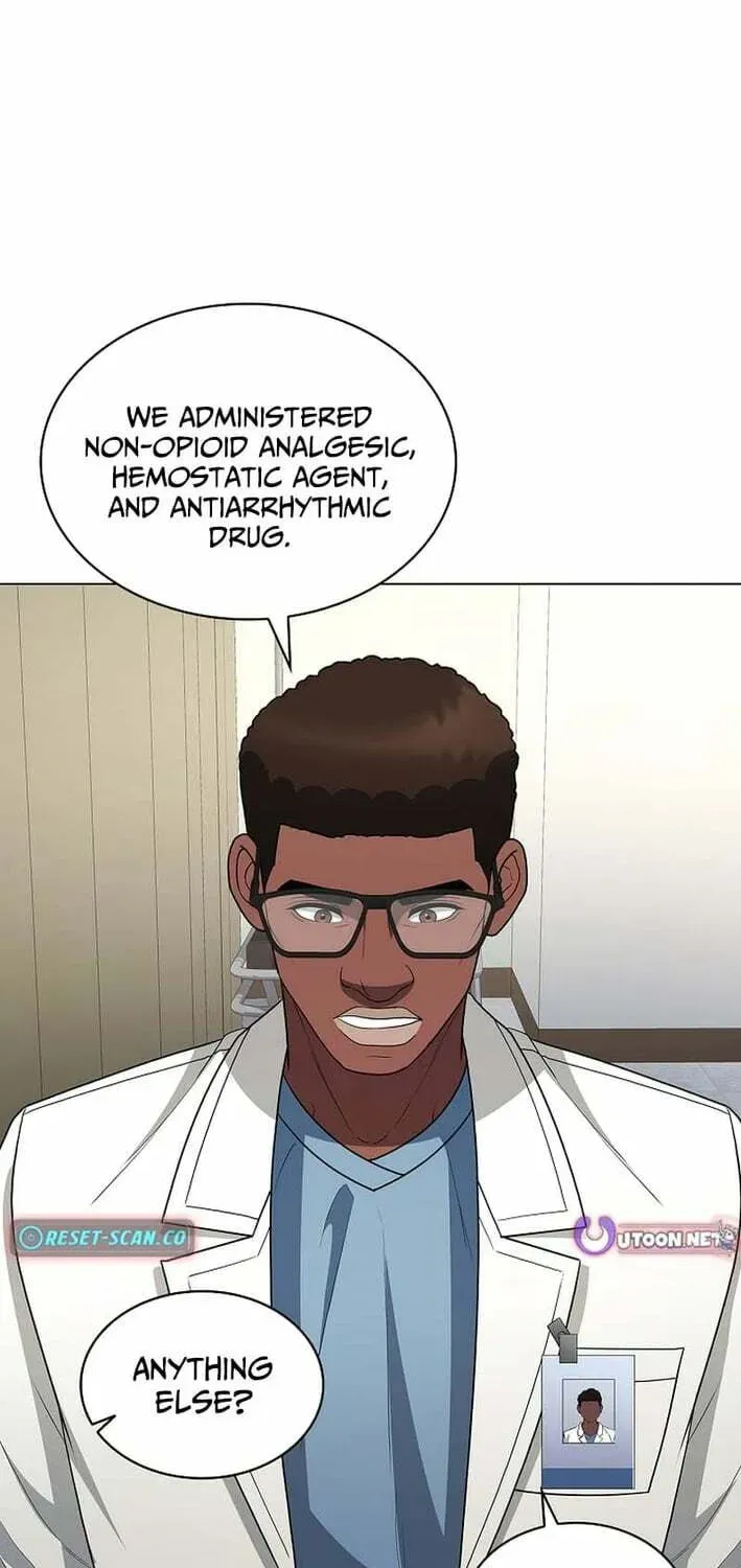 Dr. Choi Tae-Soo — Chapter 270 — page 38