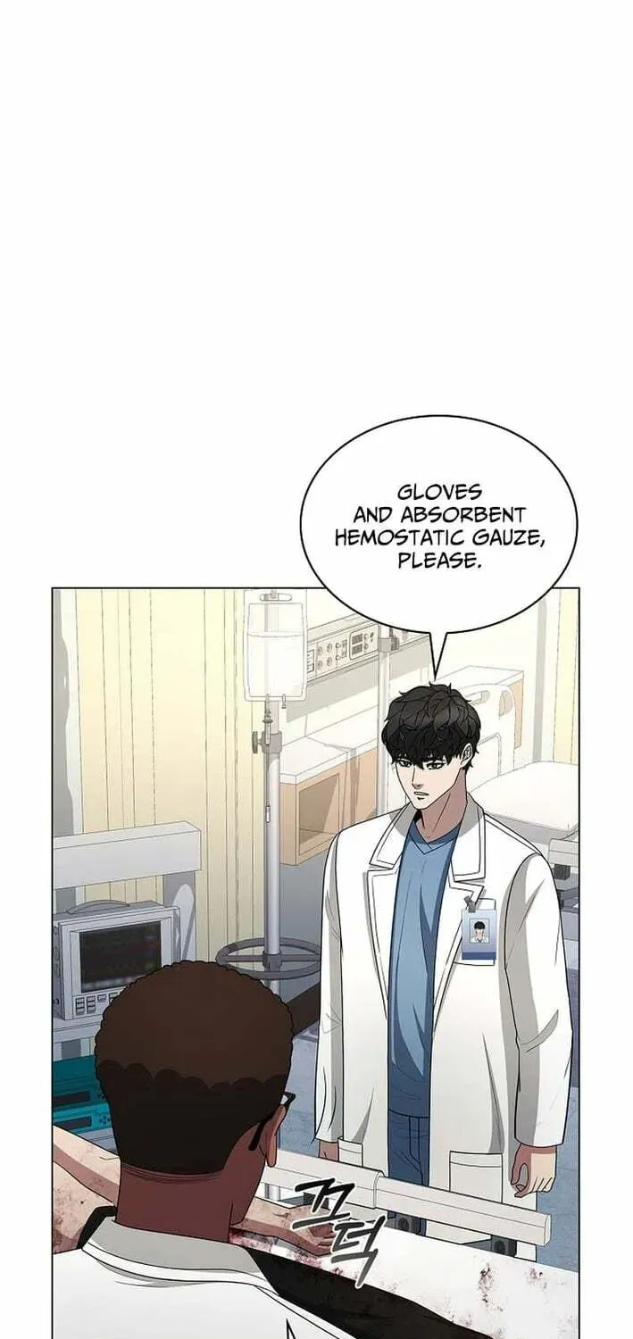 Dr. Choi Tae-Soo — Chapter 270 — page 42