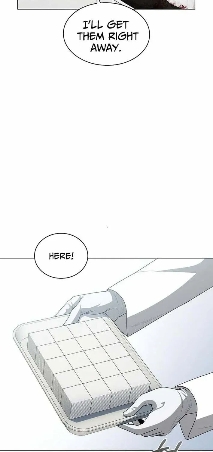 Dr. Choi Tae-Soo — Chapter 270 — page 43
