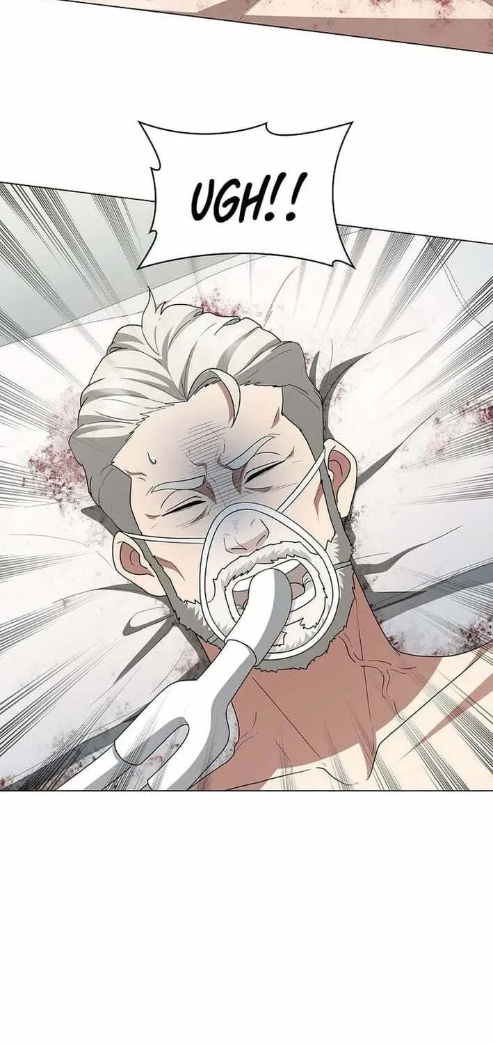 Dr. Choi Tae-Soo — Chapter 270 — page 45
