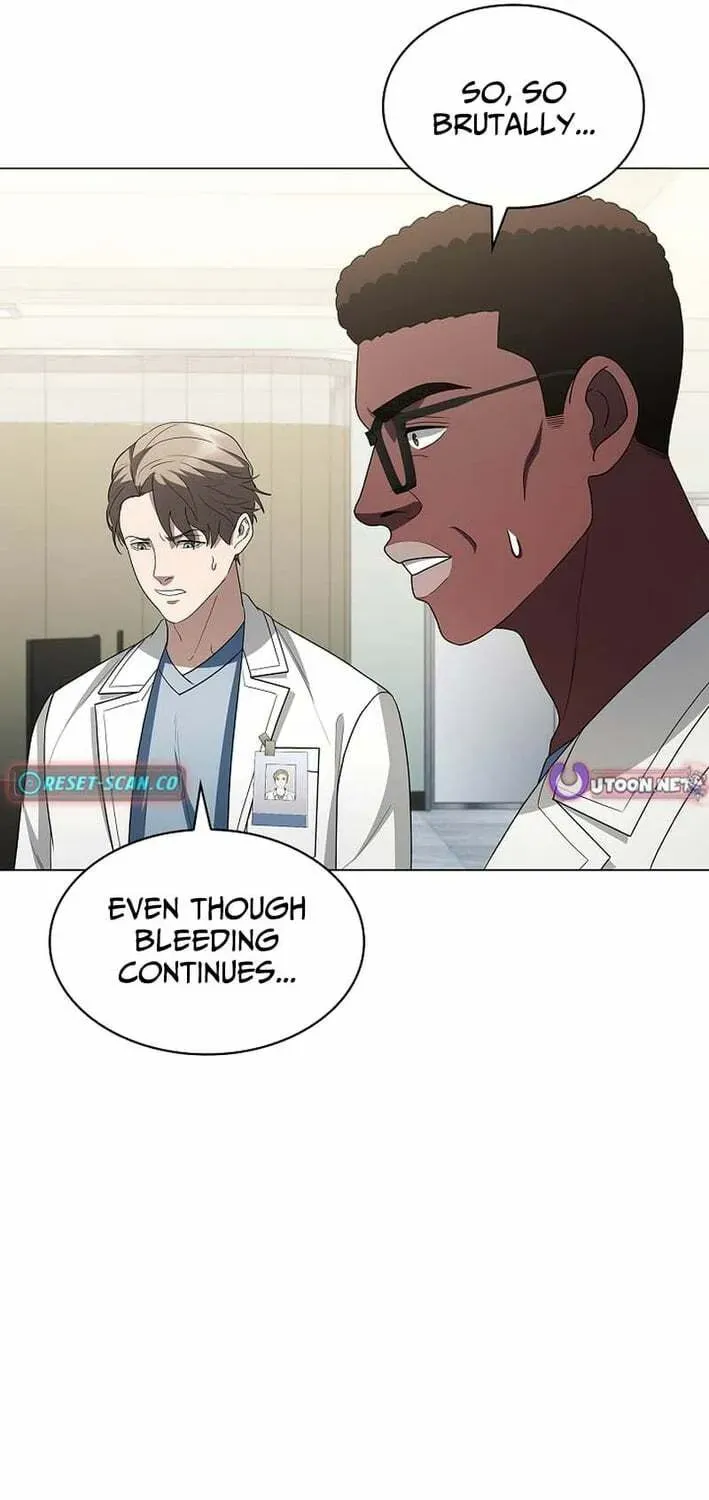 Dr. Choi Tae-Soo — Chapter 270 — page 47