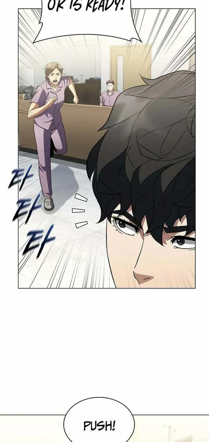 Dr. Choi Tae-Soo — Chapter 270 — page 49