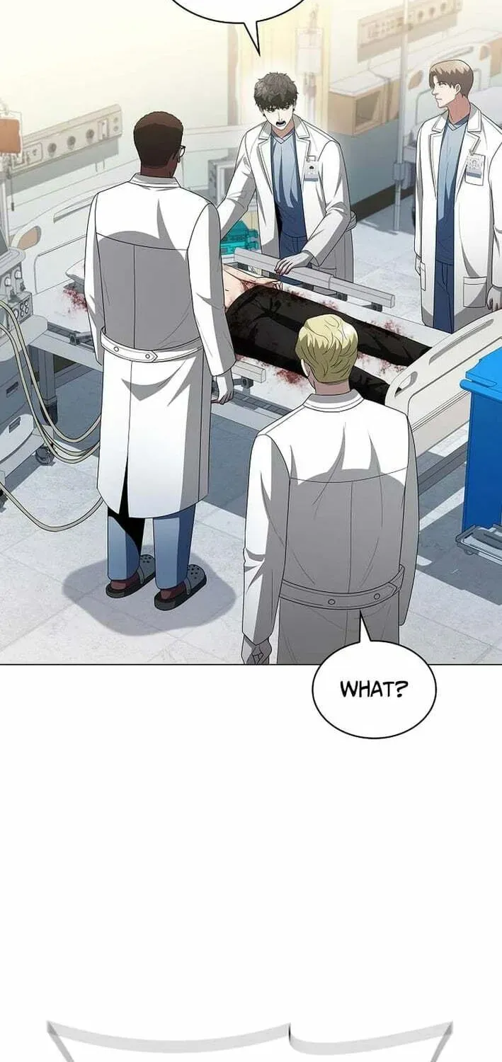 Dr. Choi Tae-Soo — Chapter 270 — page 50