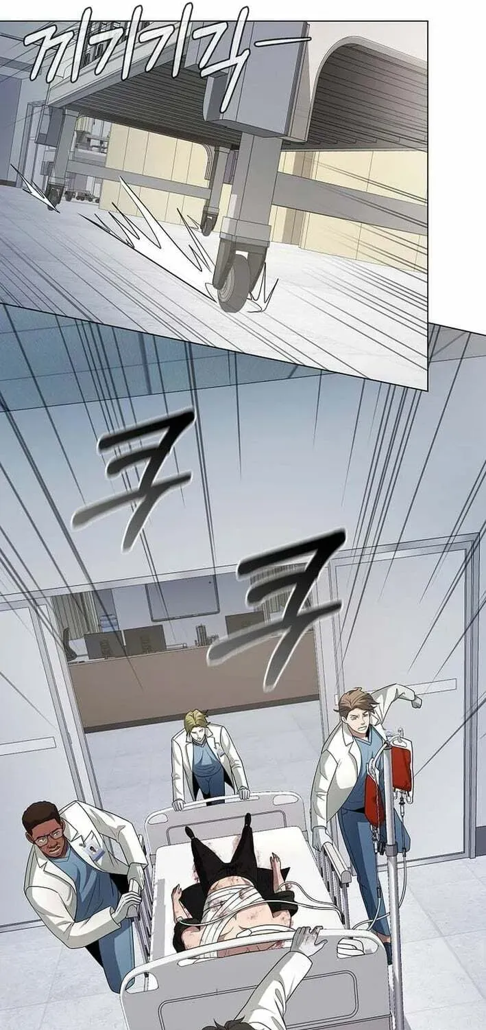 Dr. Choi Tae-Soo — Chapter 270 — page 53