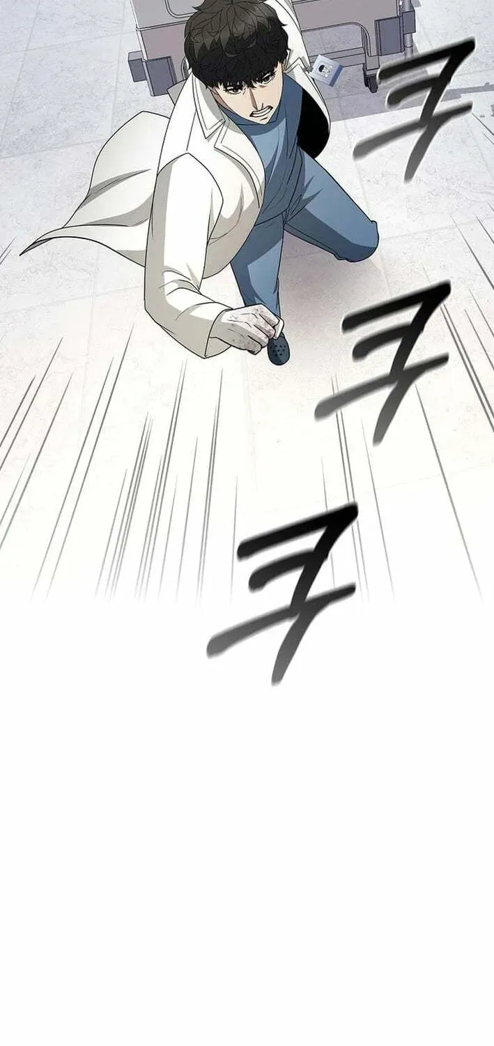 Dr. Choi Tae-Soo — Chapter 270 — page 54