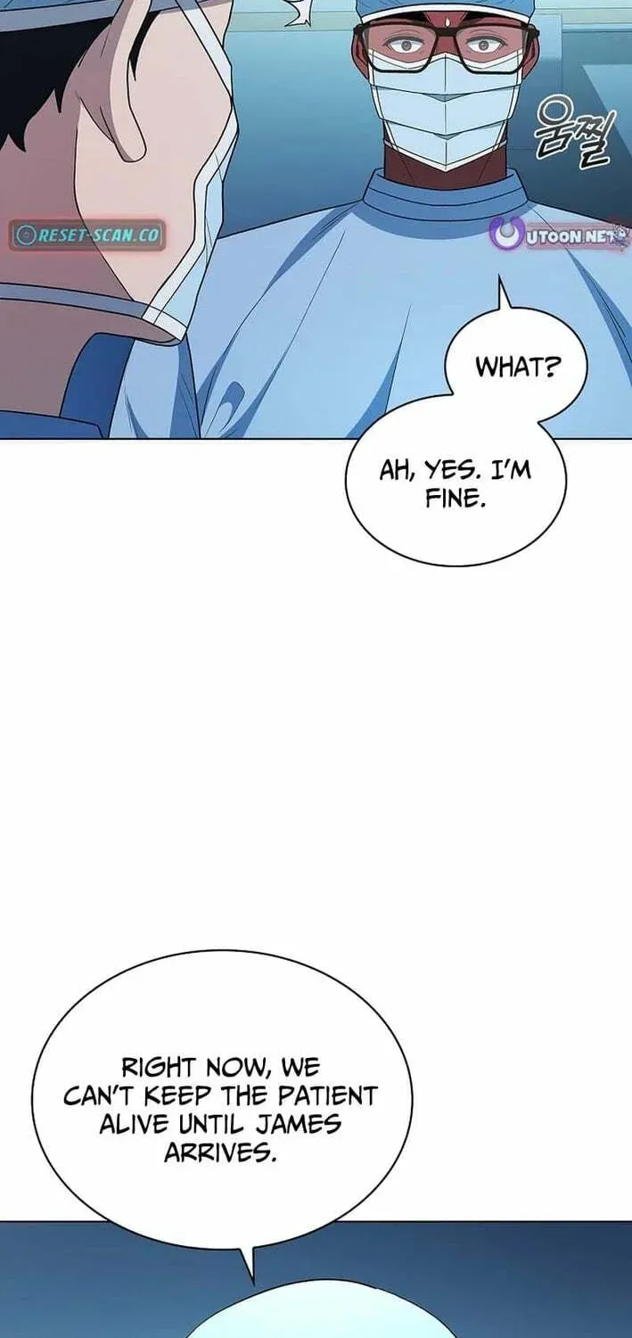 Dr. Choi Tae-Soo — Chapter 270 — page 58