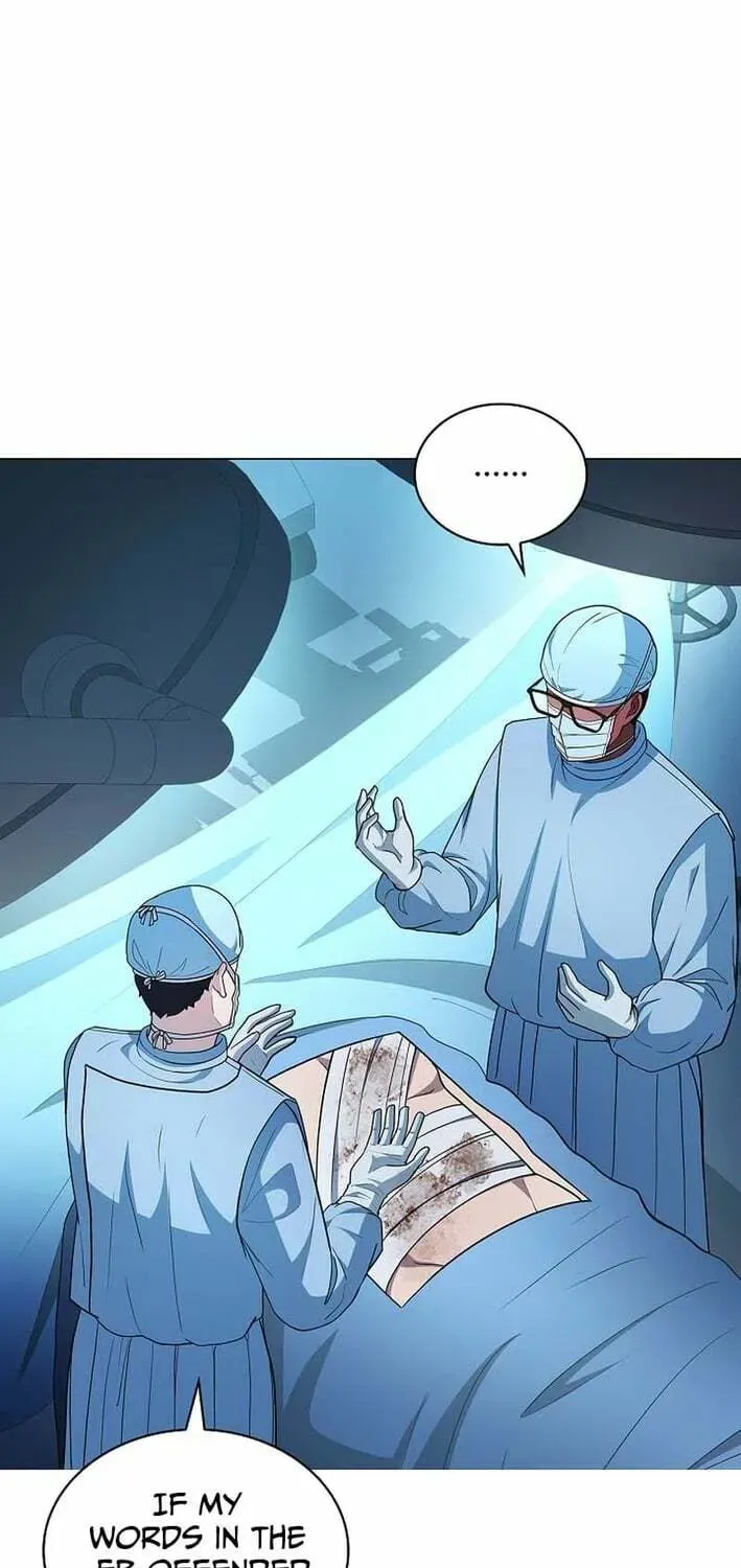Dr. Choi Tae-Soo — Chapter 270 — page 60