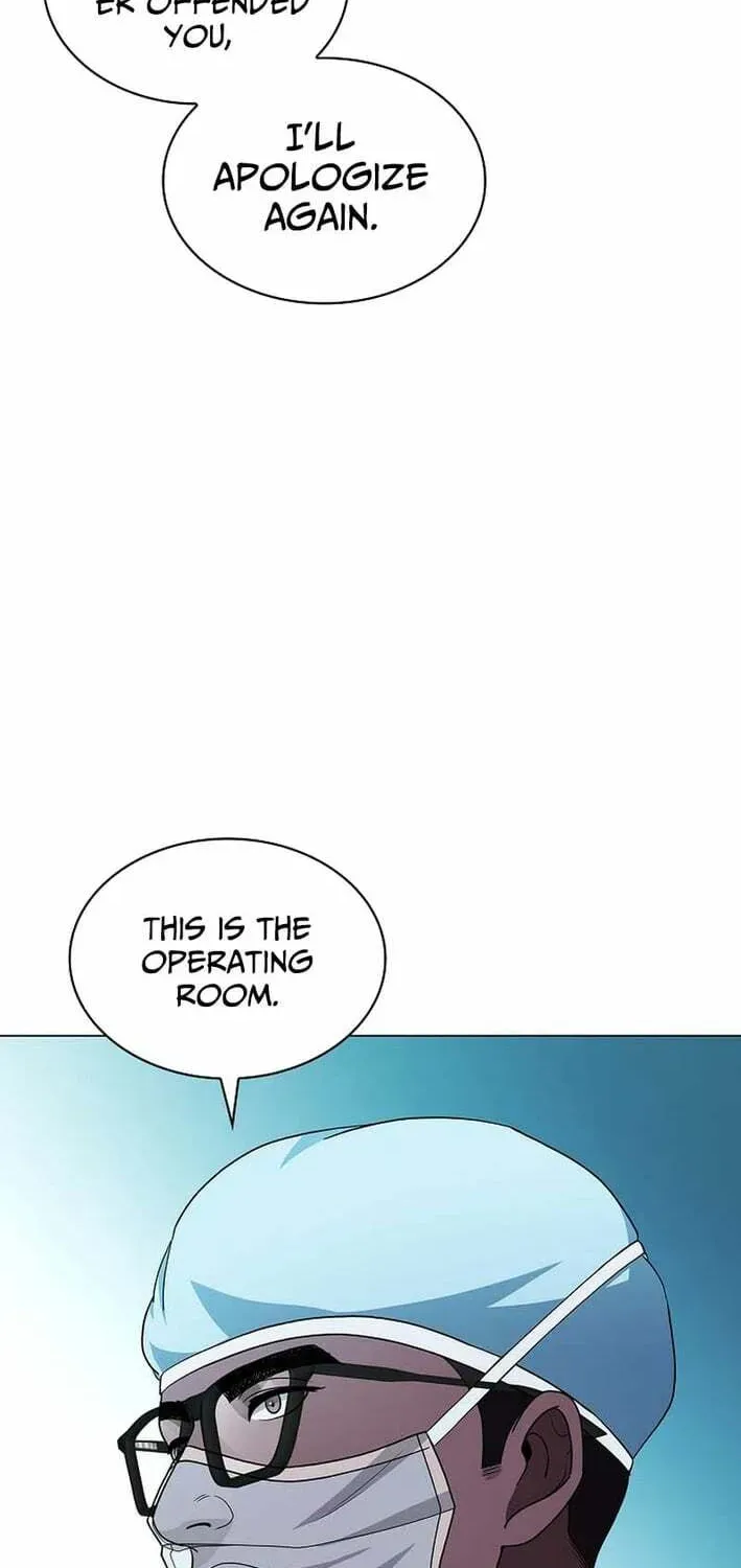 Dr. Choi Tae-Soo — Chapter 270 — page 61