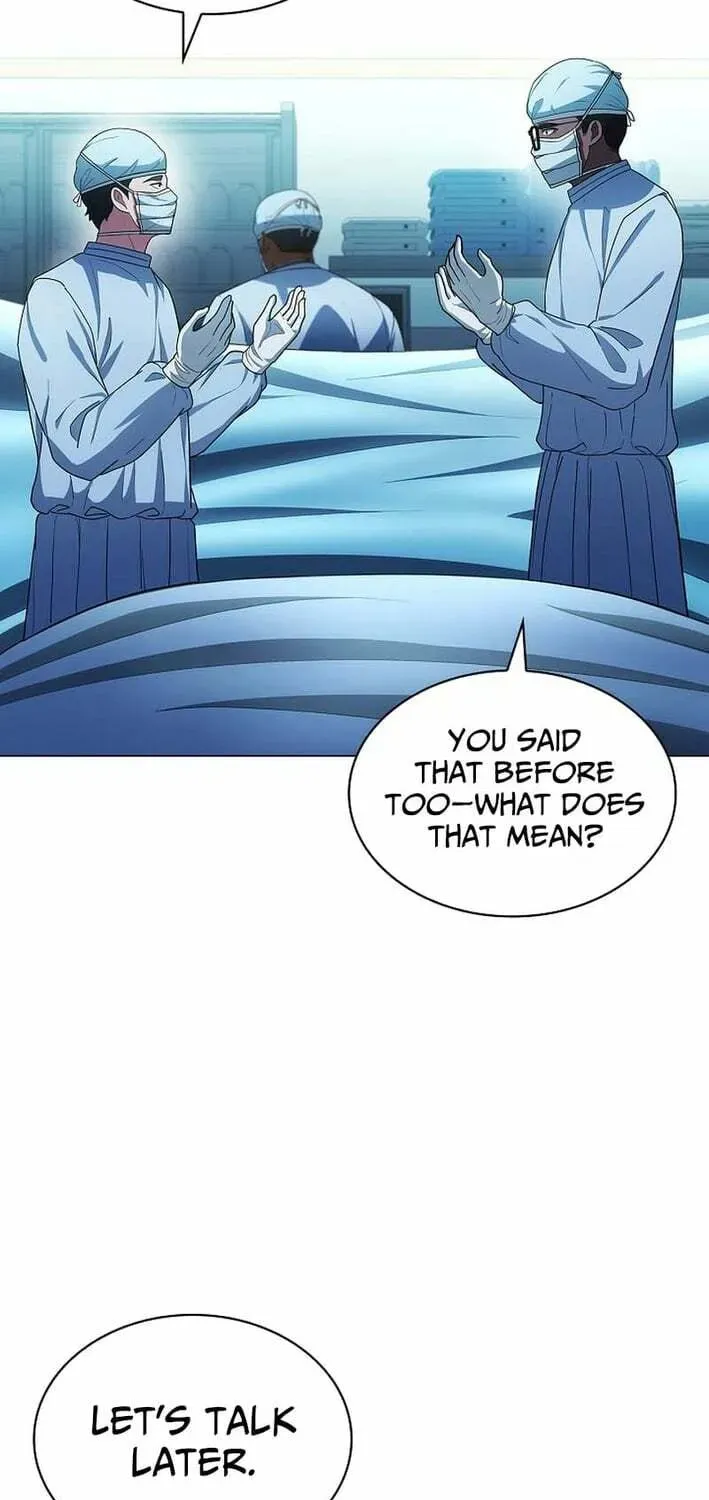 Dr. Choi Tae-Soo — Chapter 270 — page 64
