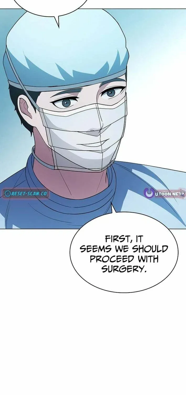 Dr. Choi Tae-Soo — Chapter 270 — page 65